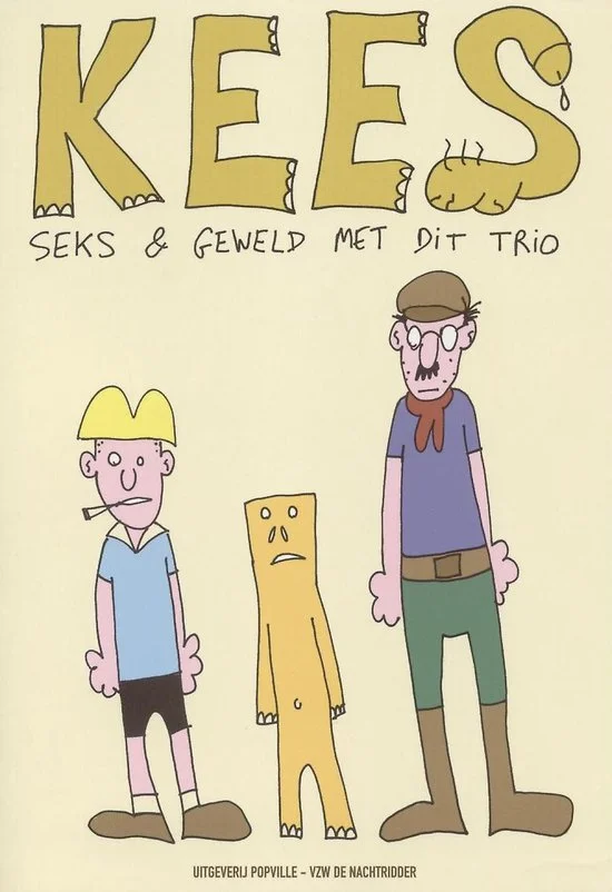 Kees