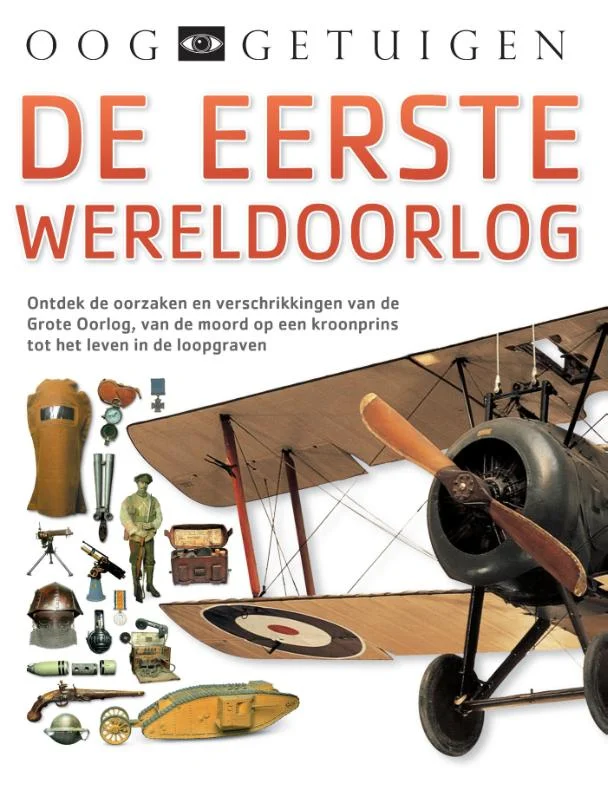 Ooggetuigen