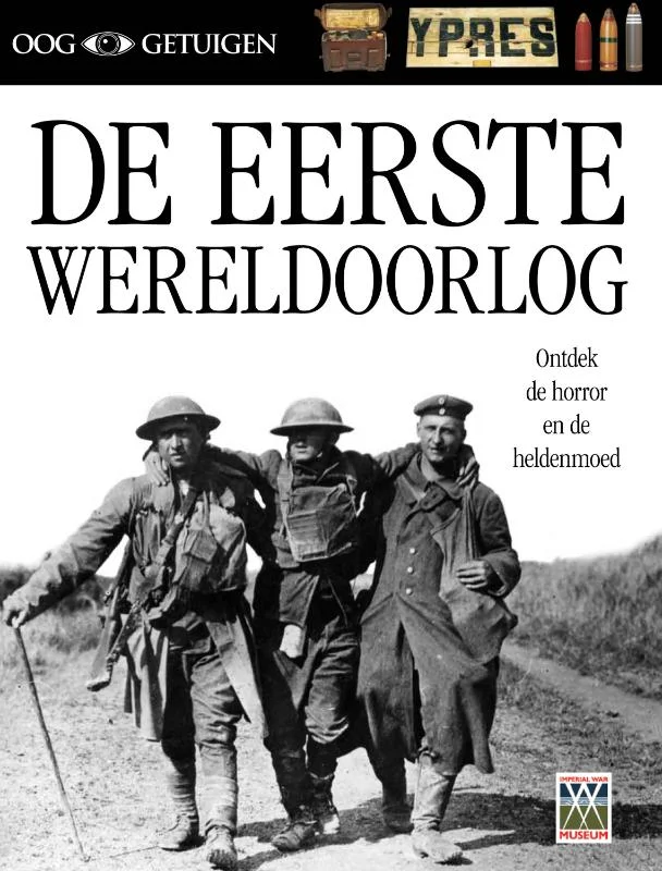 Ooggetuigen
