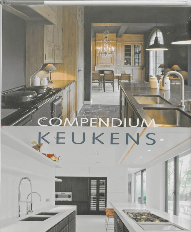 Compendium keukens