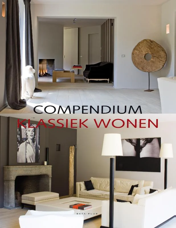 Compendium klassiek wonen