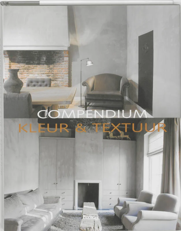 Compendium Kleur & Textuur