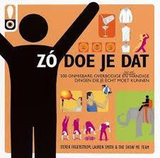 Zo doe je dat