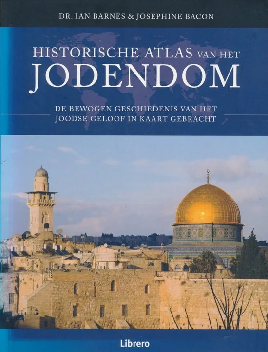 Atlas van het Jodendom