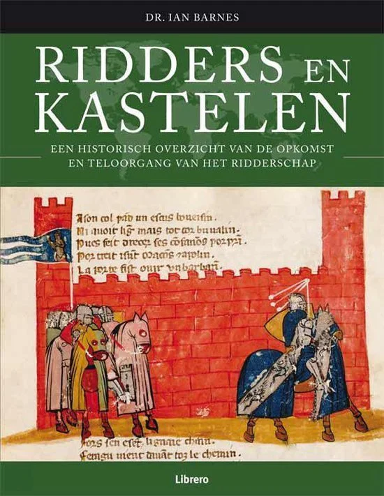 Ridders en kastelen
