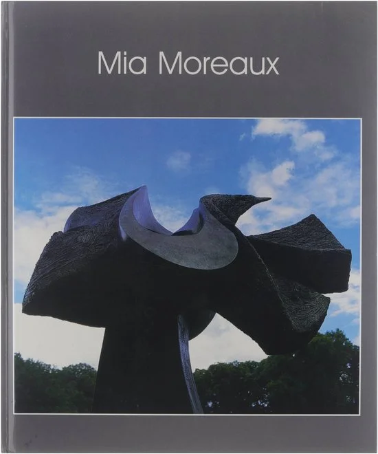 Mia Moreaux