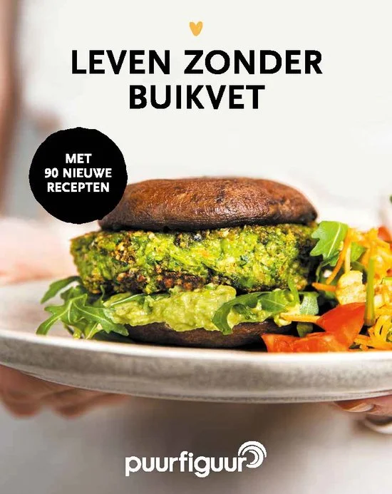 Leven Zonder Buikvet