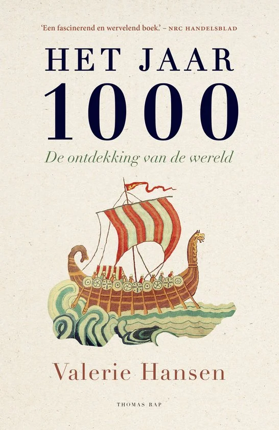 Het jaar 1000