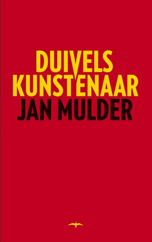 Duivelskunstenaar