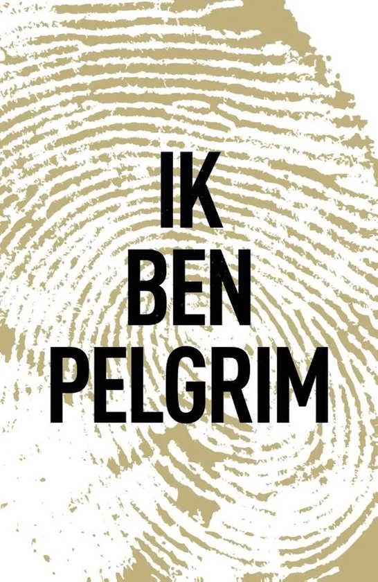 I am Pelgrim