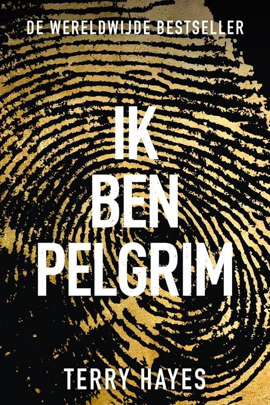 I am Pelgrim