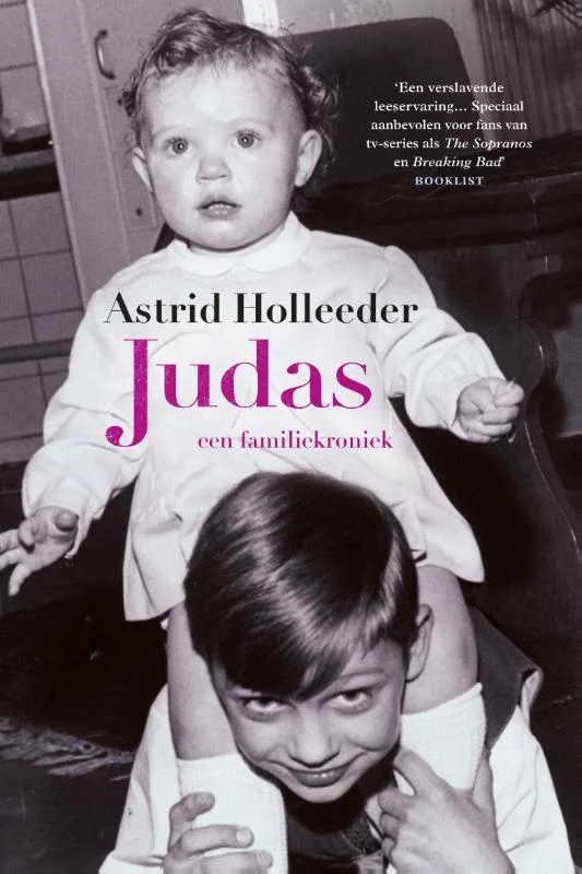 De Holleeder trilogie