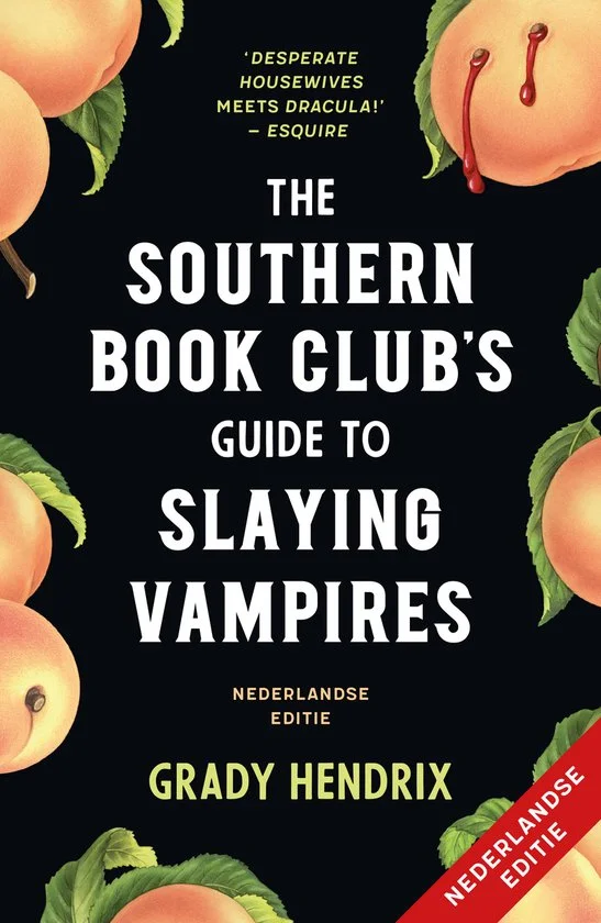 The Southern Book Club’s Guide to Slaying Vampires