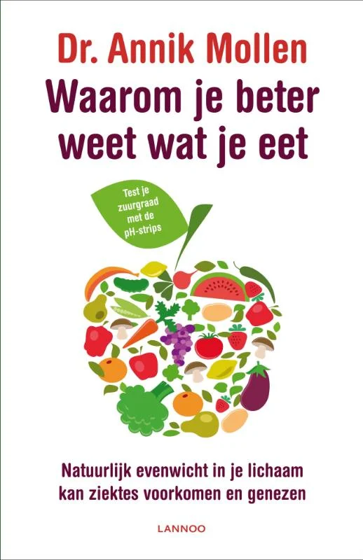 Waarom je beter weet wat je eet