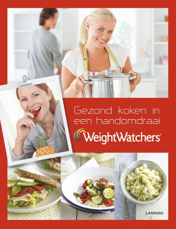 Gezond koken in een handomdraai