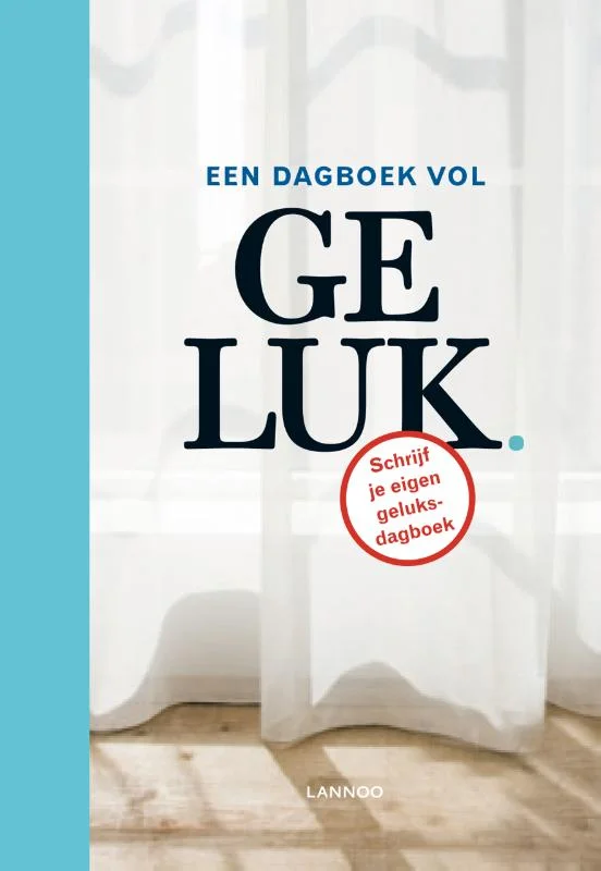 Een dagboek vol geluk