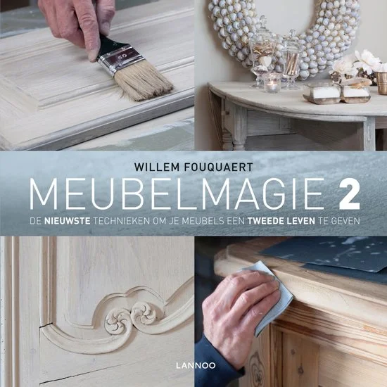 Meubelmagie