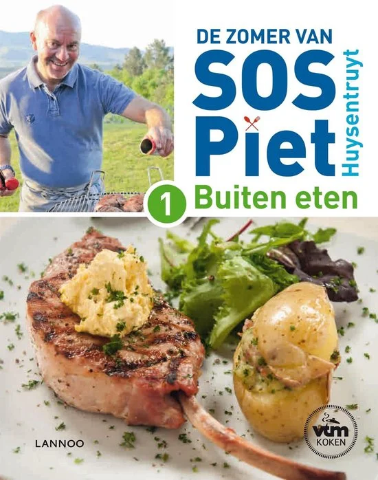 Buiten eten