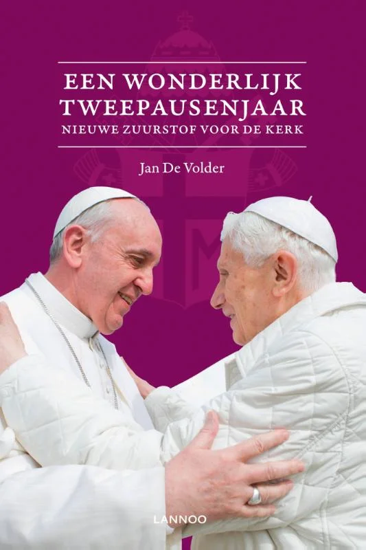 Een wonderlijk tweepausenjaar