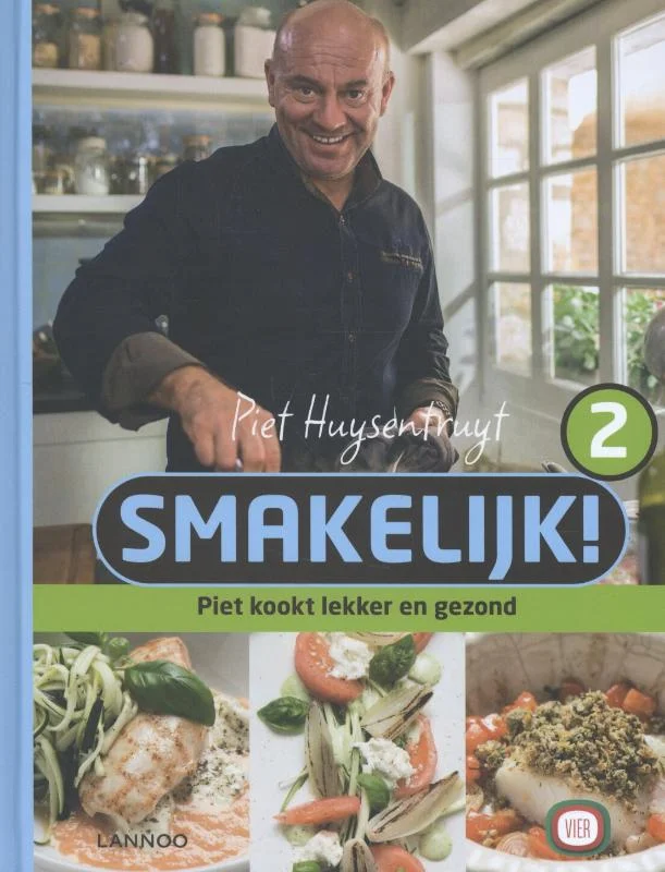 Smakelijk