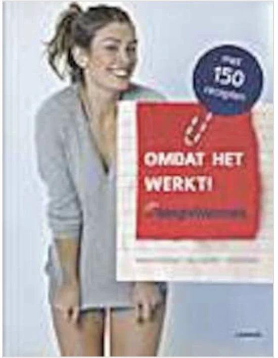 Omdat Het Werkt! - Weight Watchers