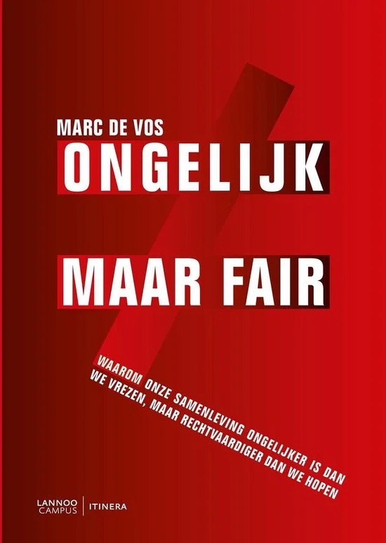Ongelijk maar fair