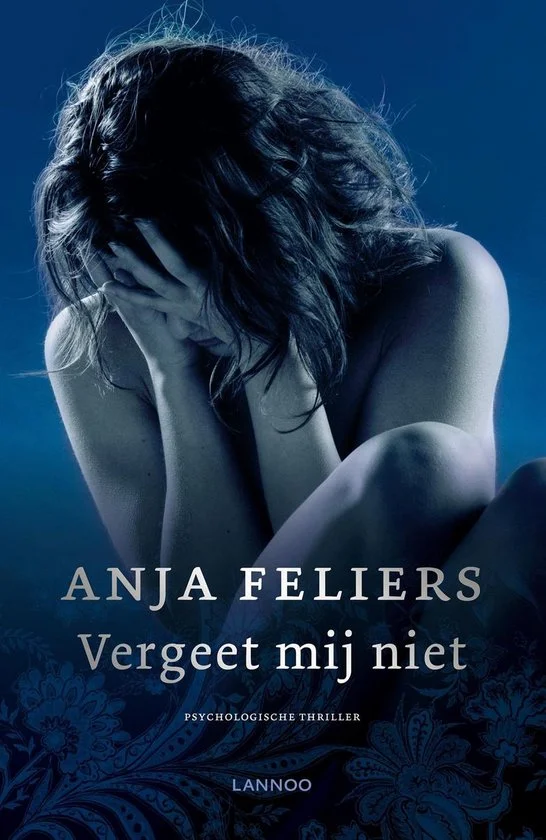 Vergeet mij niet