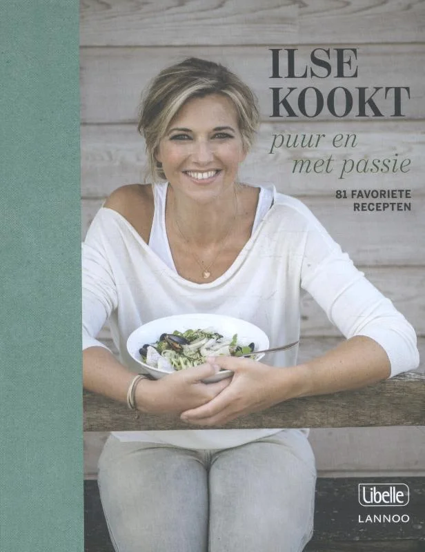 Ilse's favorieten