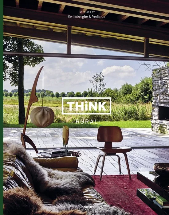 Think rural
