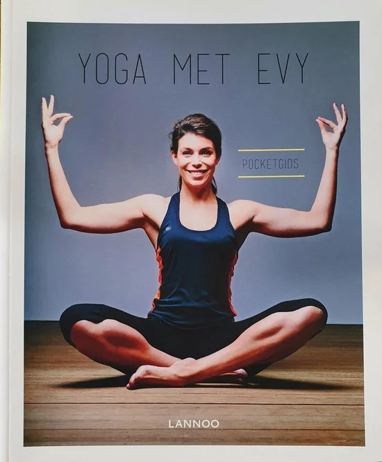 YOGA MET EVY - POCKETGIDS