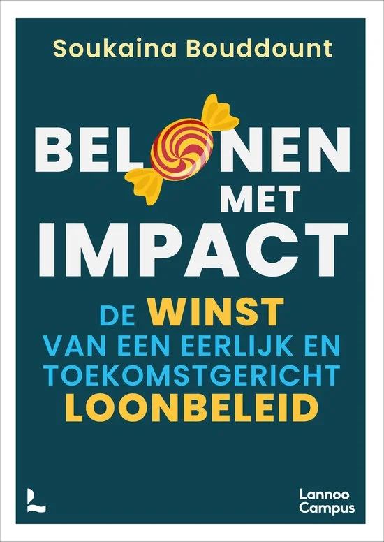 Belonen met impact