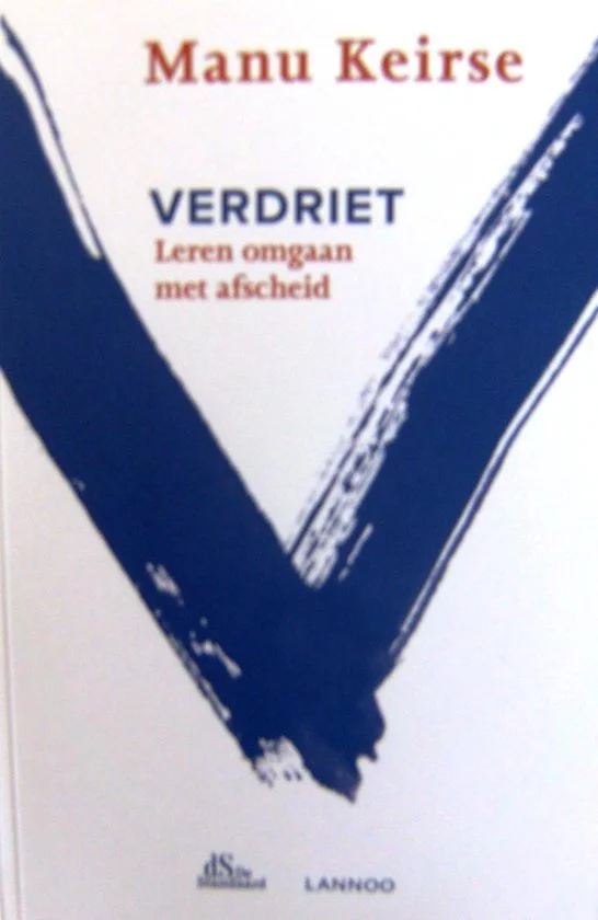 Verdriet - De Standaard