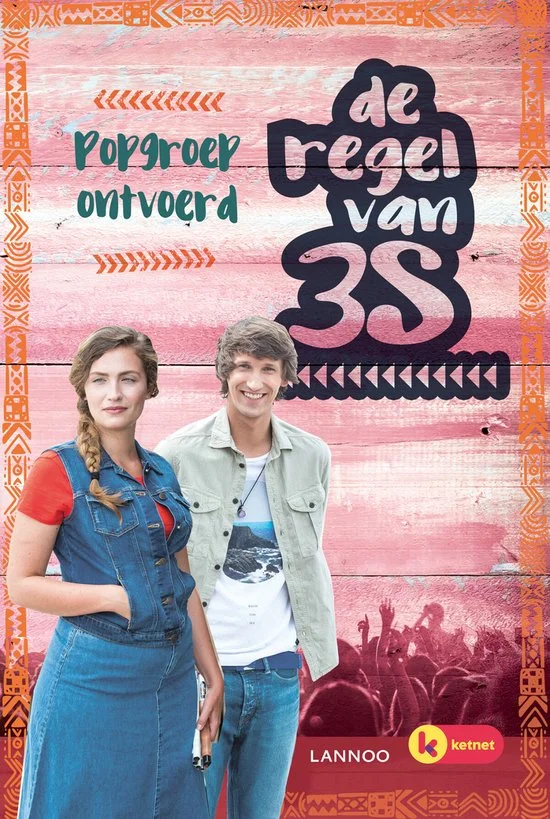 Popgroep ontvoerd