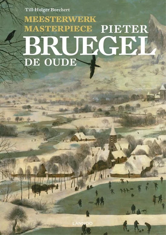 Meesterwerk/Masterpiece: Pieter Bruegel