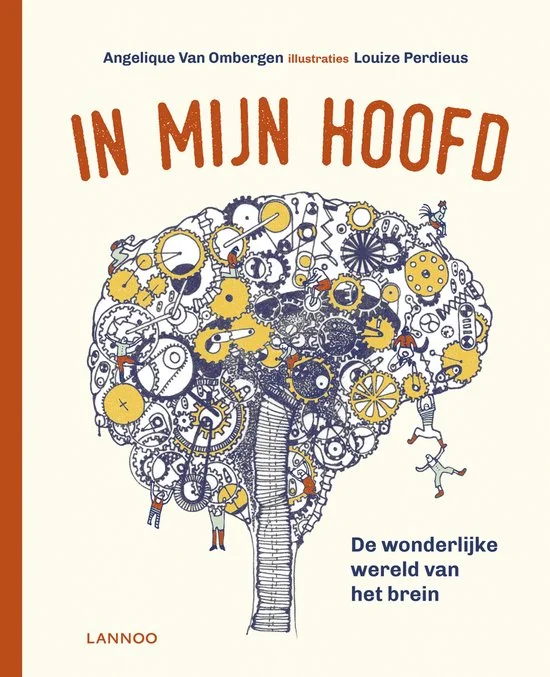 In mijn hoofd