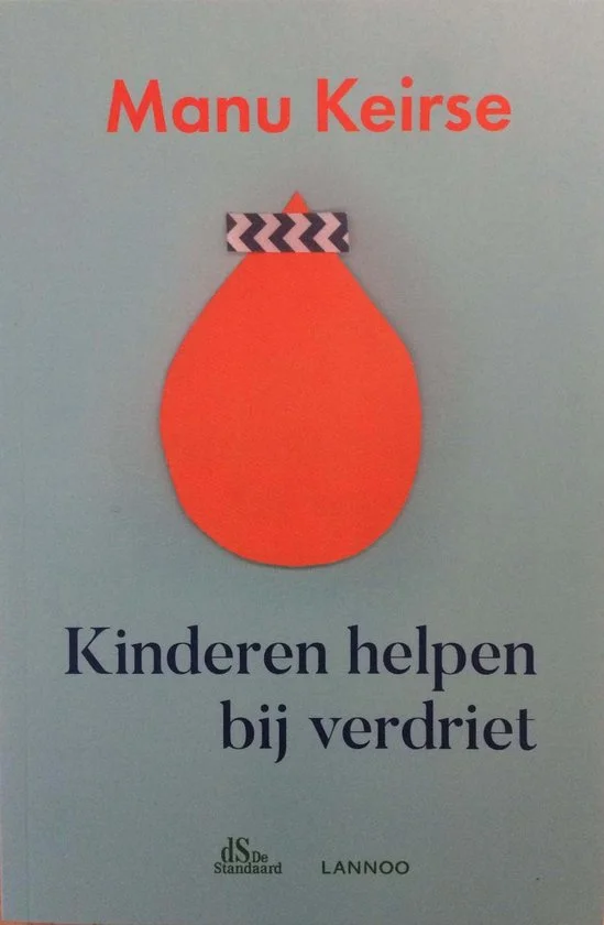 Kinderen helpen bij verdriet