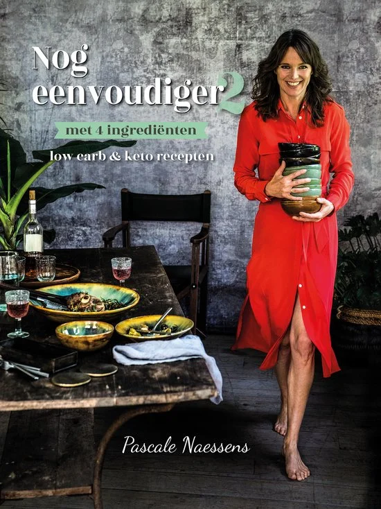 Nog eenvoudiger