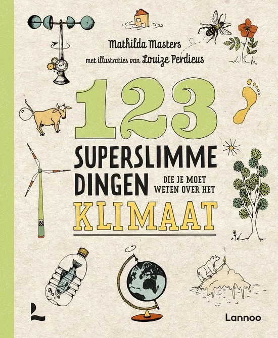 123 superslimme dingen die je moet weten over het klimaat