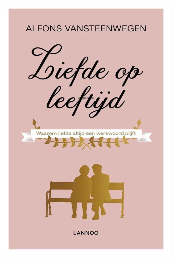Liefde op leeftijd