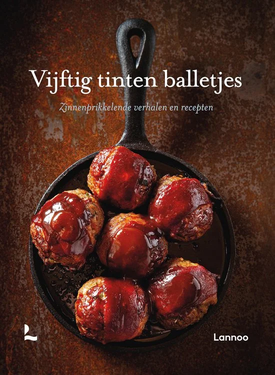 Vijftig tinten balletjes