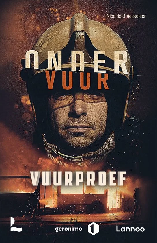 Onder vuur
