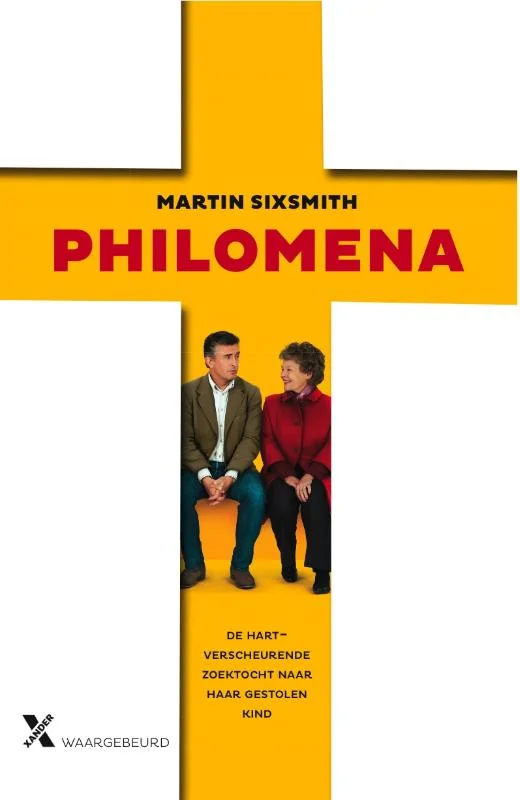 The Lost Child of Philomena Lee