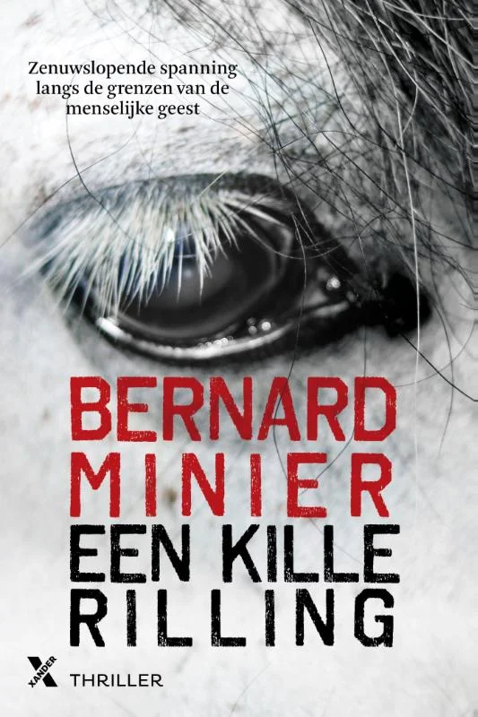Een kille rilling