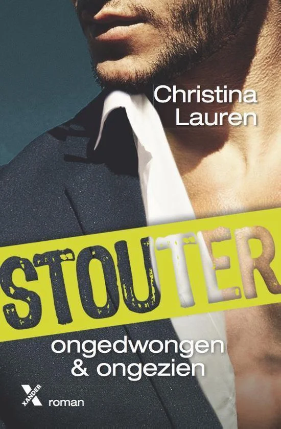 Stouter