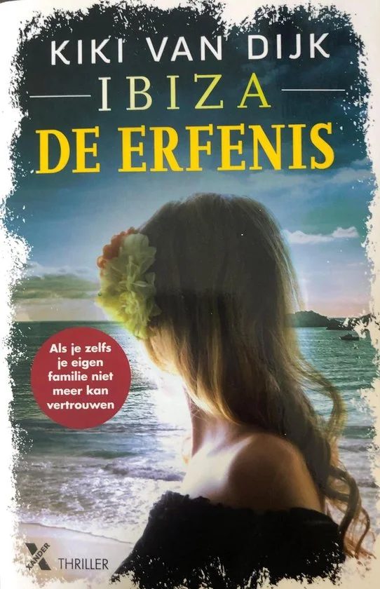Ibiza, de erfenis