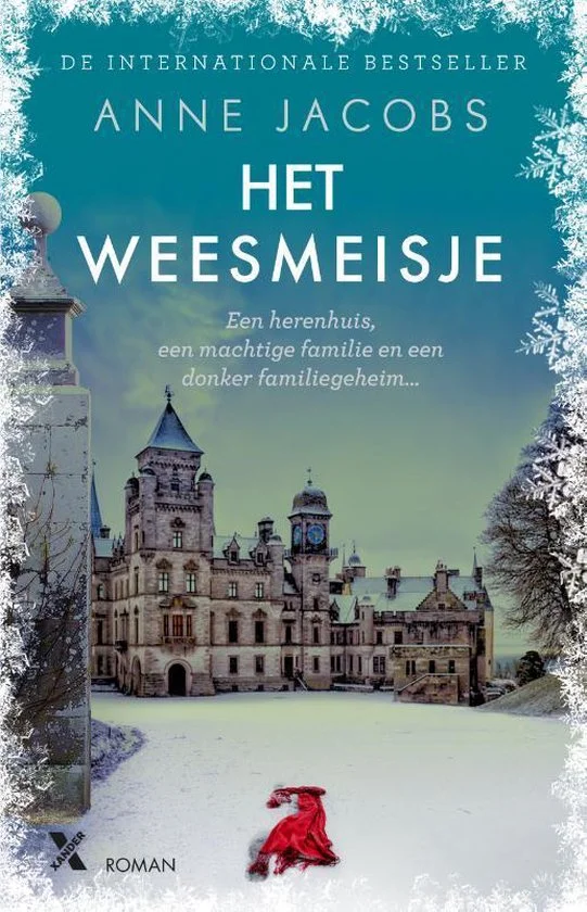 Het weesmeisje