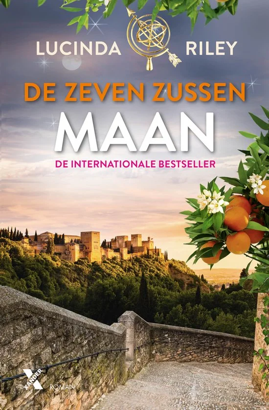 De zeven zussen