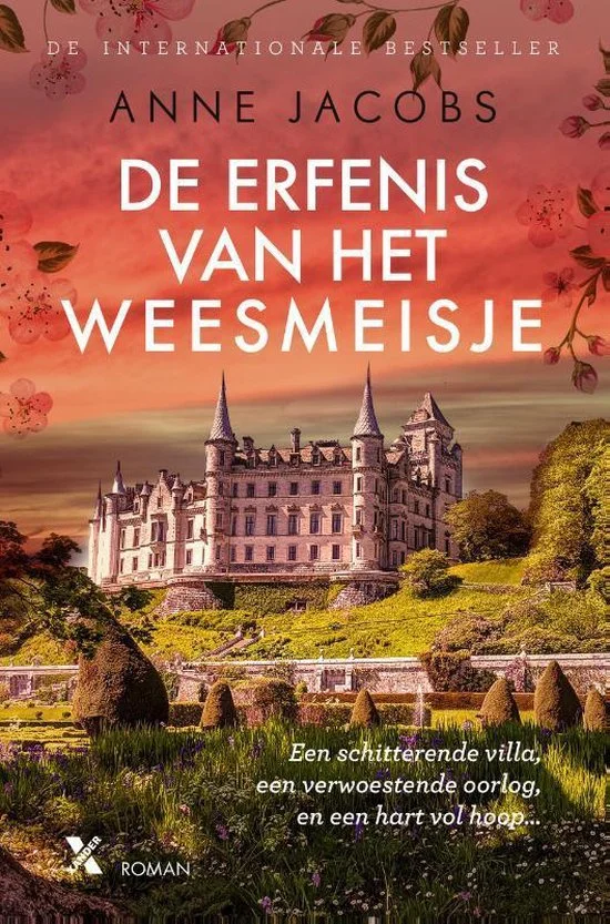 Het weesmeisje