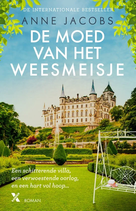 Het weesmeisje