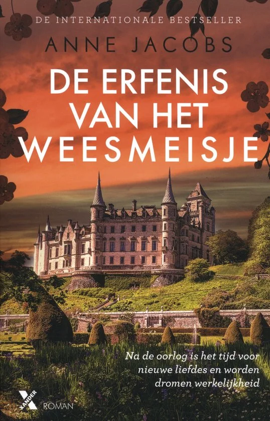 Het weesmeisje